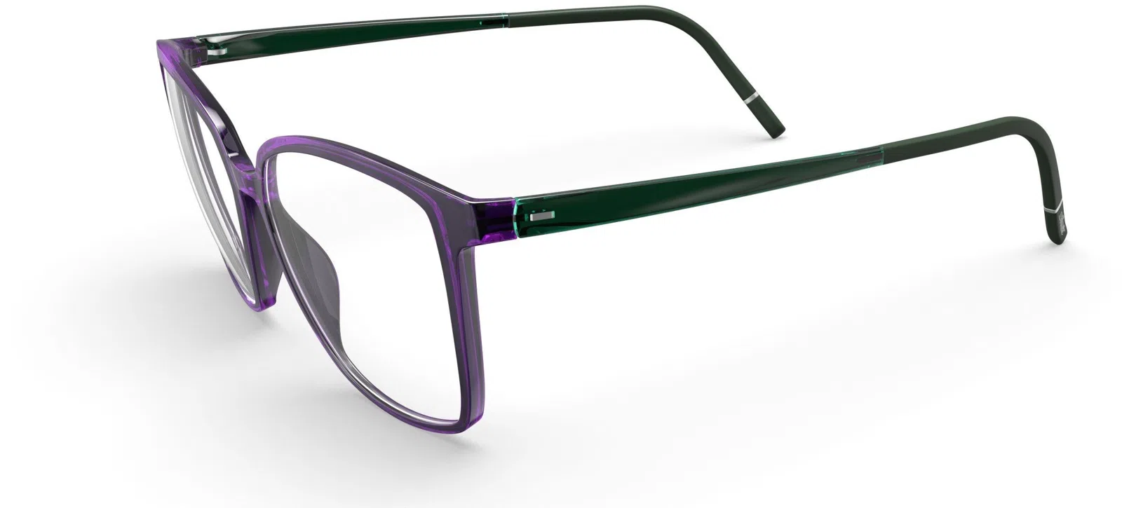 Silhouette Vivid Sky FR 1613 Eyeglasses - view 56